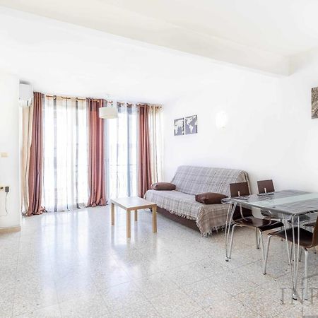 Inftour Paola III Apartamento Calpe Exterior foto